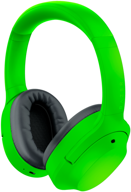 Гарнитура Razer Opus X - Green Headset/ Razer Opus X - Green Headset