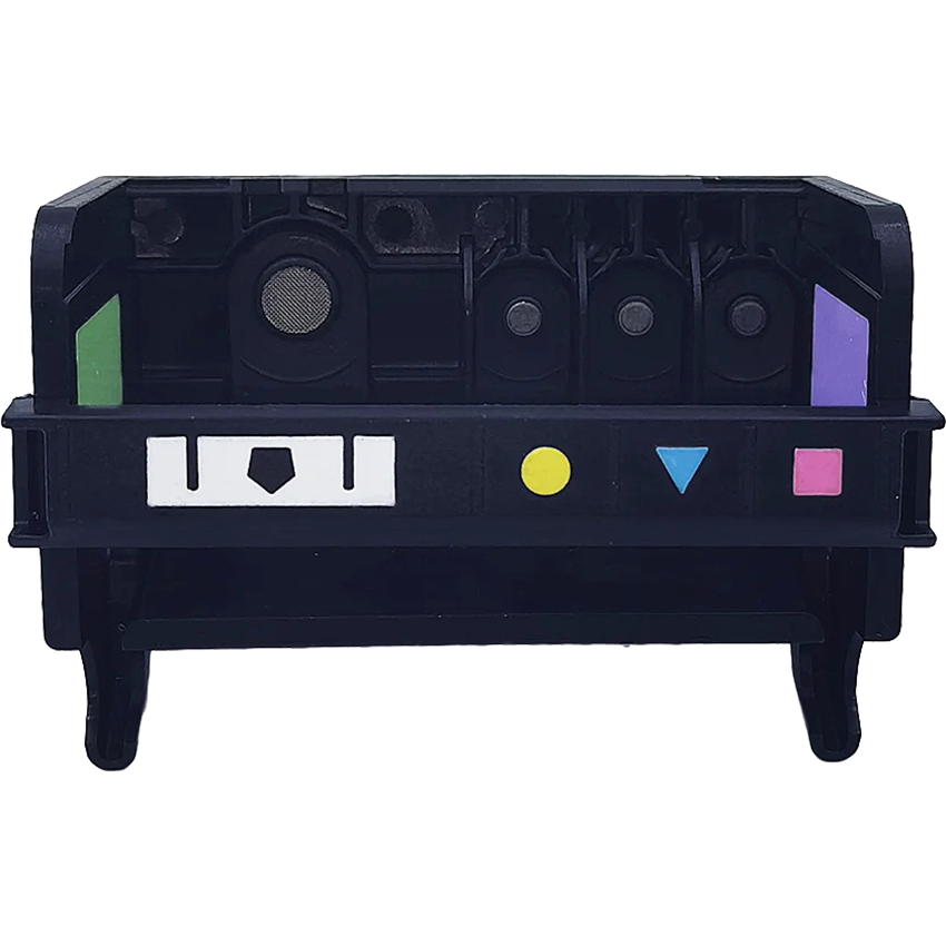 HP CN643A Печатающая головка {OJ-6000/6500/7000 /PS-B209/B210/B109/B110}