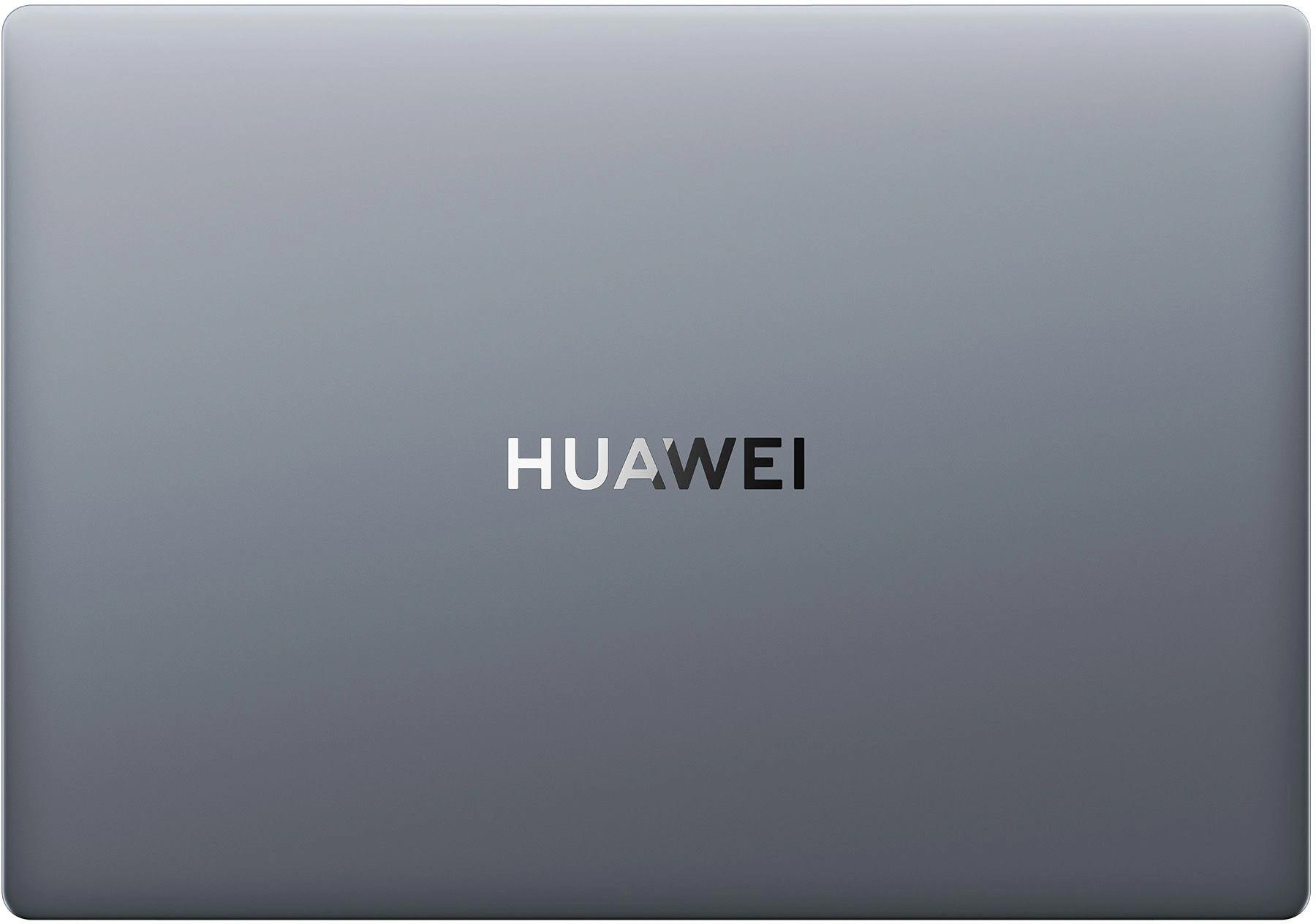 Huawei MateBook D16 MCLG-X [53014HYG] Space Gray 16" {WUXGA i9-13900H/16GB/1TB SSD/DOS}