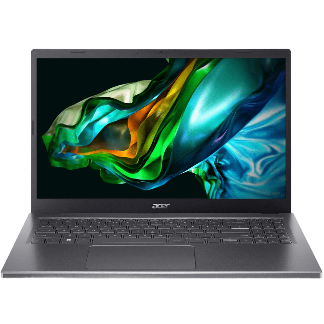 Acer Aspire 5 A515-58P-759A [NX.KHJER.007] Grey 15.6" {FHD i7-1355U/16GB/512GB SSD/Iris Xe Graphics/noOS}