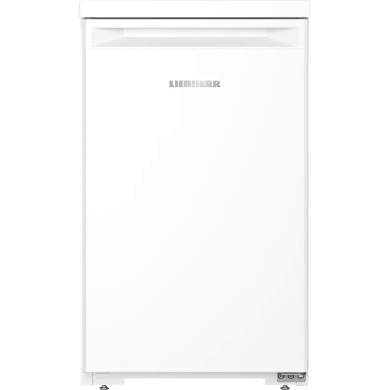 Холодильник Liebherr/ 85x50х60.7, однокамерный, объем камер 85/13л, морозильная камера сверху, белый,ручки интегрированные