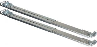 QNAP RAIL-B02 Комплект направляющих для TVS-471U-PT-4G, TVS-471U-i3-4G, TVS-471U-RP-PT-4G, TVS-471U-RP-i3-4G, TS-853U, TS-853U-RP, TVS-871U-RP-PT-4G, TVS-871U-RP-i3-4G, TVS-871U-RP-i5-8G, TS-1253U