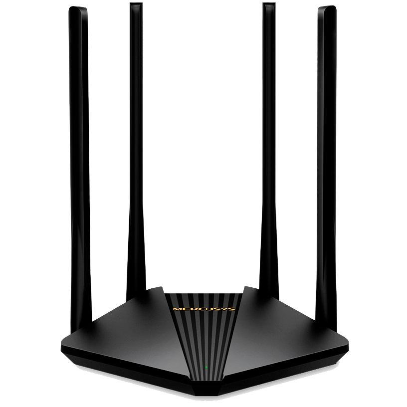 Mercusys MR30G AC1200 Двухдиапазонный гигабитный Wi-Fi роутер