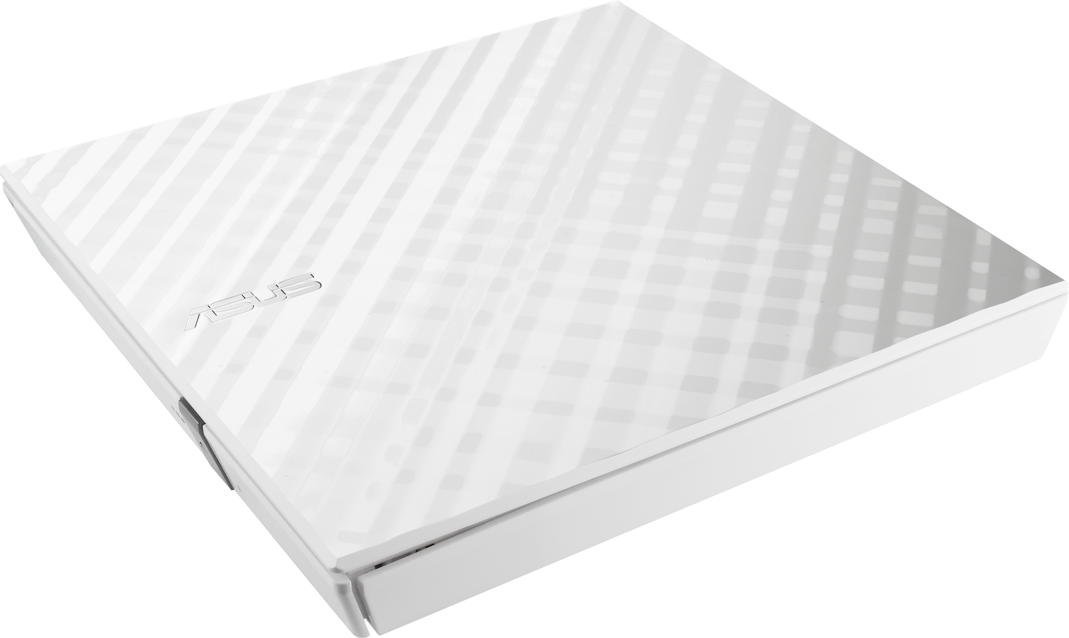 Устройство для записи оптических дисков/ SDRW-08D2S-U LITE/WHT/G/AS
