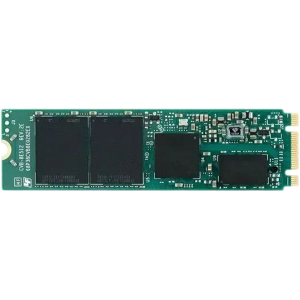 Твердотельный накопитель/ Foxline SSD X5ST, 256GB, M.2(22x80mm), NVMe, PCIe 3.0 x4, 3D TLC, R/W 2000/1100MB/s, IOPs -/-, TBW 119, DWPD 0.6 (2 года)
