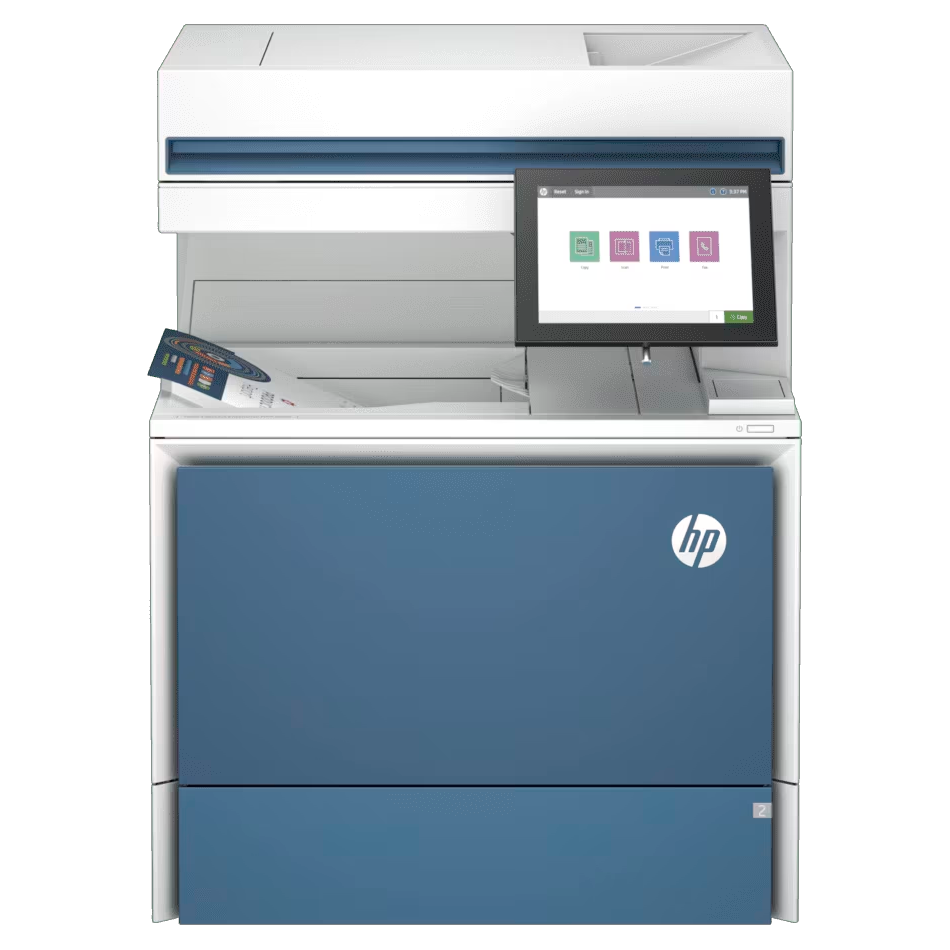 HP Color LaserJet Enterprise MFP 6800dn (6QN35A)