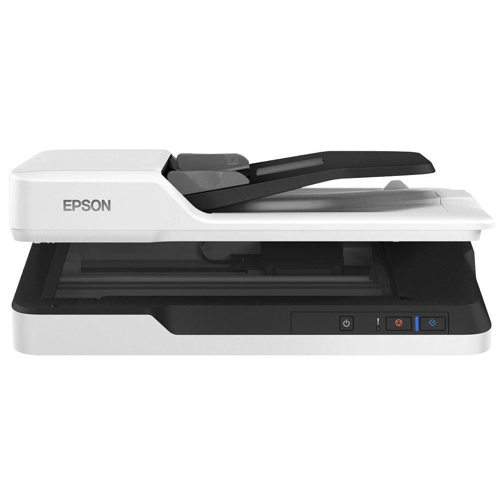 Epson Сканер/ WorkForce DS-1630 — Сканеры