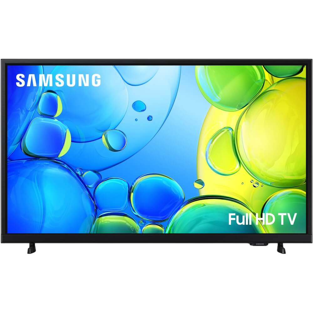 Samsung 32" UE32F6000FUXRU черный {FULL HD 60Hz DVB-T2 DVB-C DVB-S2 3D USB WiFi Smart TV}