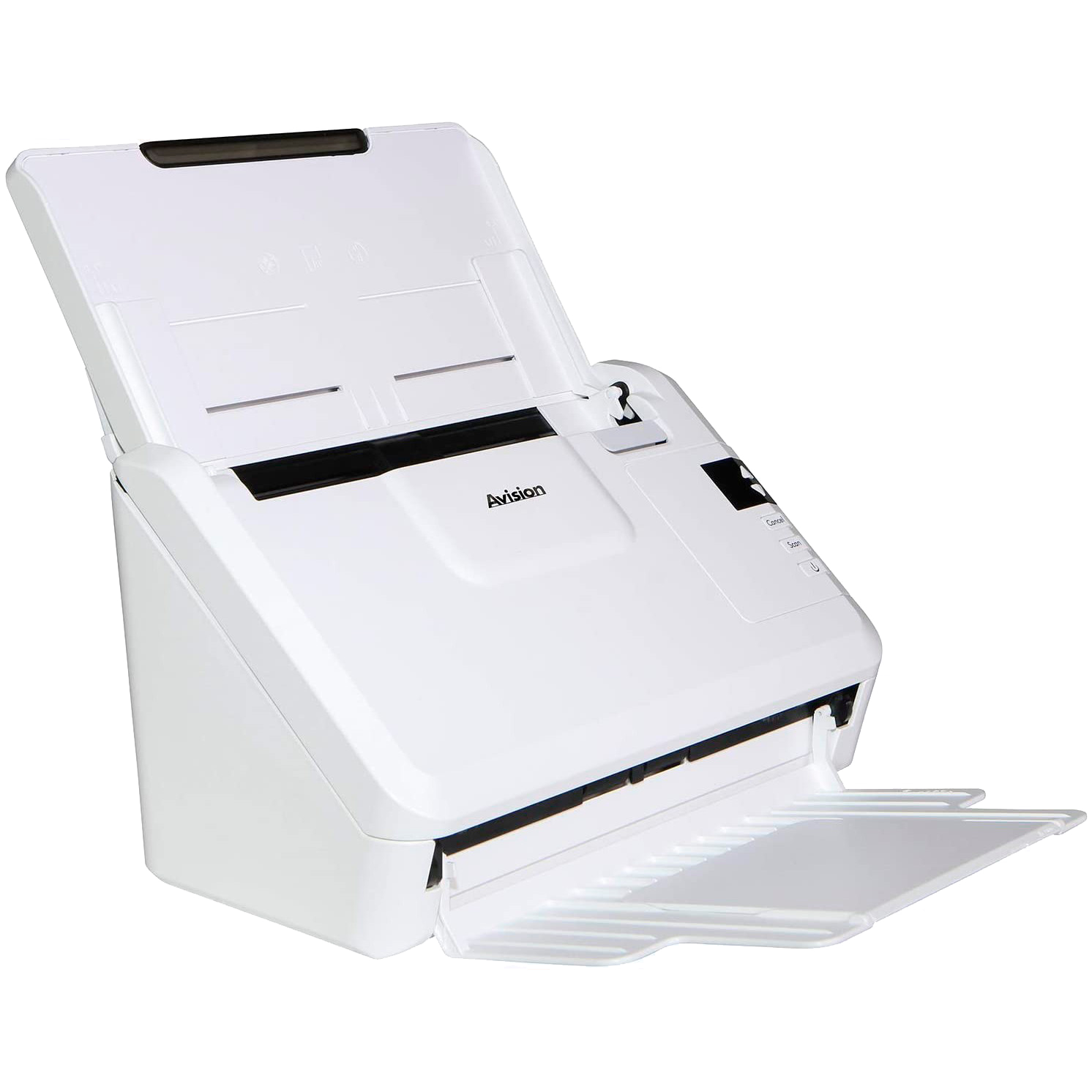 Документ-сканер Avision AV332U (000-0972-02G)