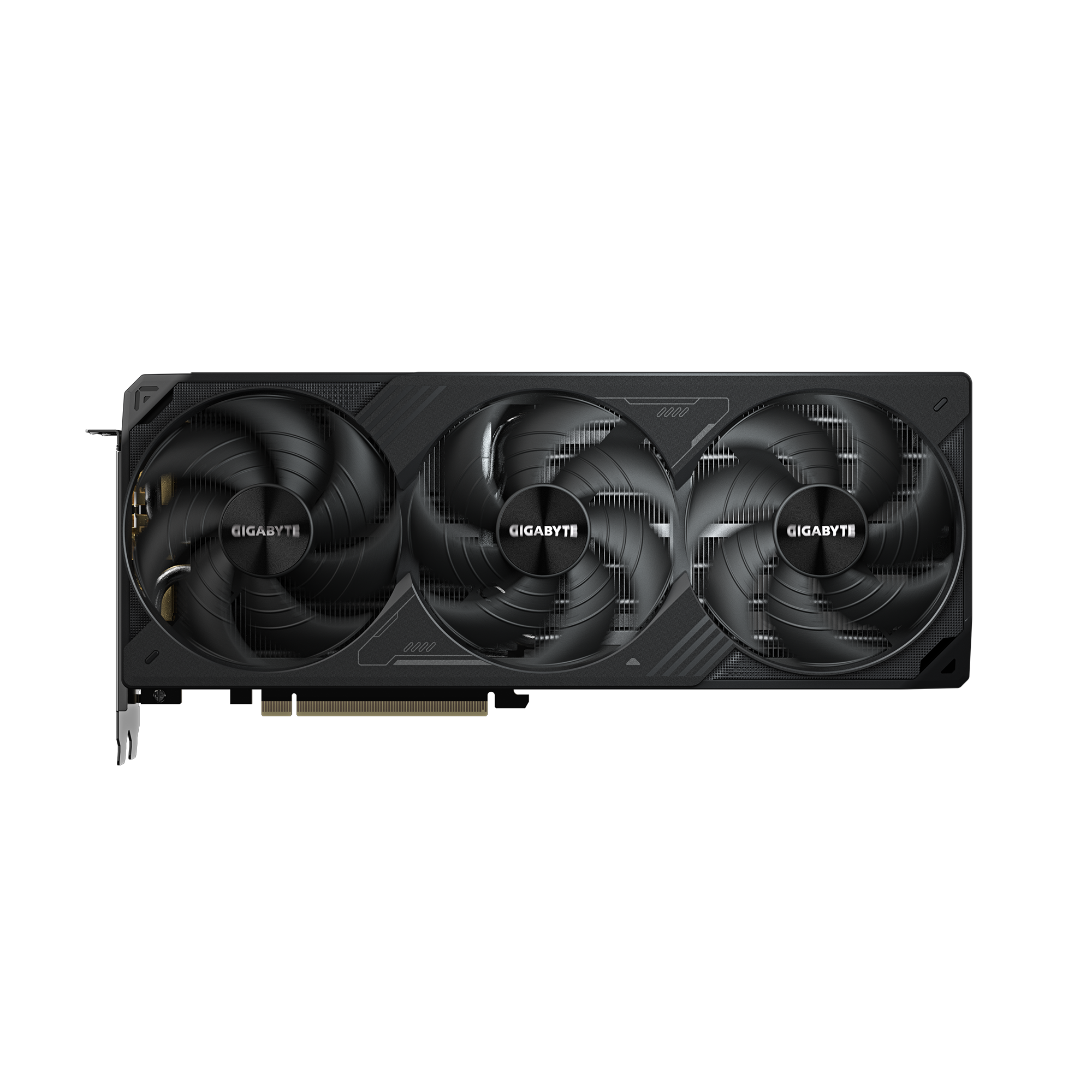 Видеокарта GIGABYTE RTX5080 WINDFORCE OC SFF 16GB//RTX5080, HDMI*1, DP*3, 16G,D7