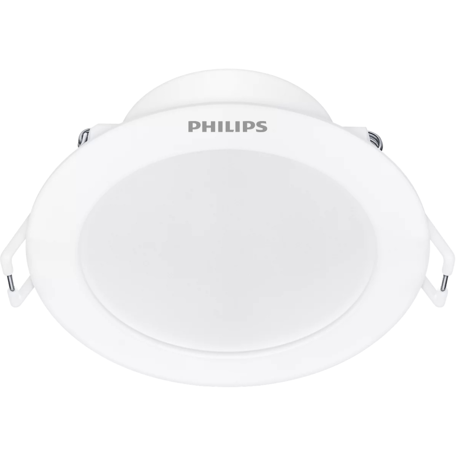 Встраиваемый светильник Philips/ Встраиваемый светильник Eridani DL190B LED8 D125 10W 840 WH SNI