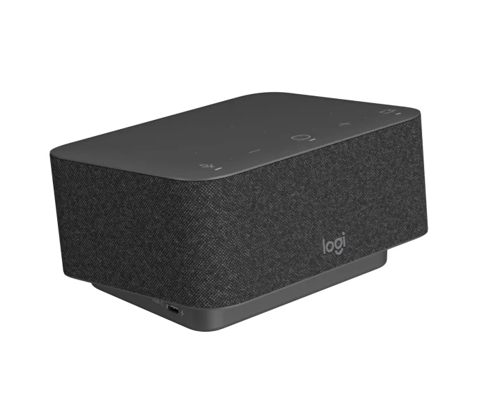 Универсальная док-станция Logitech Logi Dock/ Logitech LOGIDOCK-GRAPHITE-USB