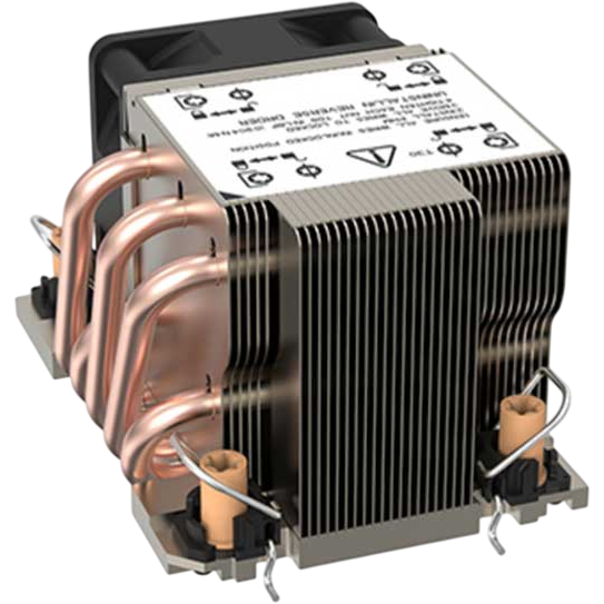 Кулер для процессора/ 2U Active Server Cooler Socket Intel LGA4189 TDP 300W M82-4189