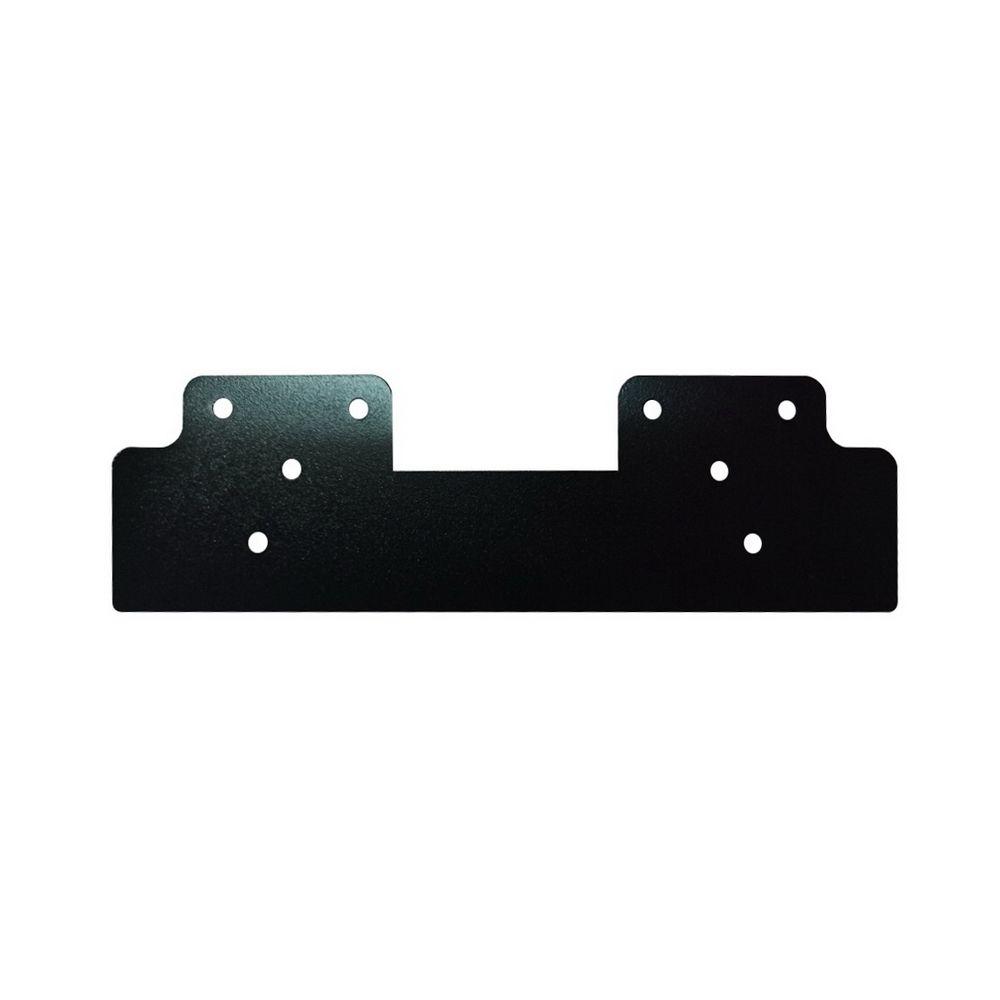 Комплектующие корпусов Chenbro 384-41309-3100A0 AS'Y COMPONENT,RM41300,SINGLE,CABINET EAR,BULKING+PALLET,200PCS/CTN / 84H341310-003