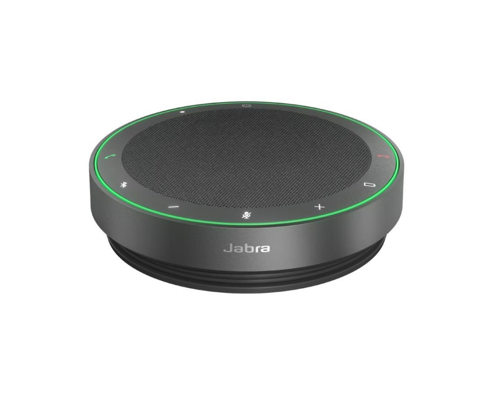 Спикерфон/ Jabra Speak2 75, MS Teams