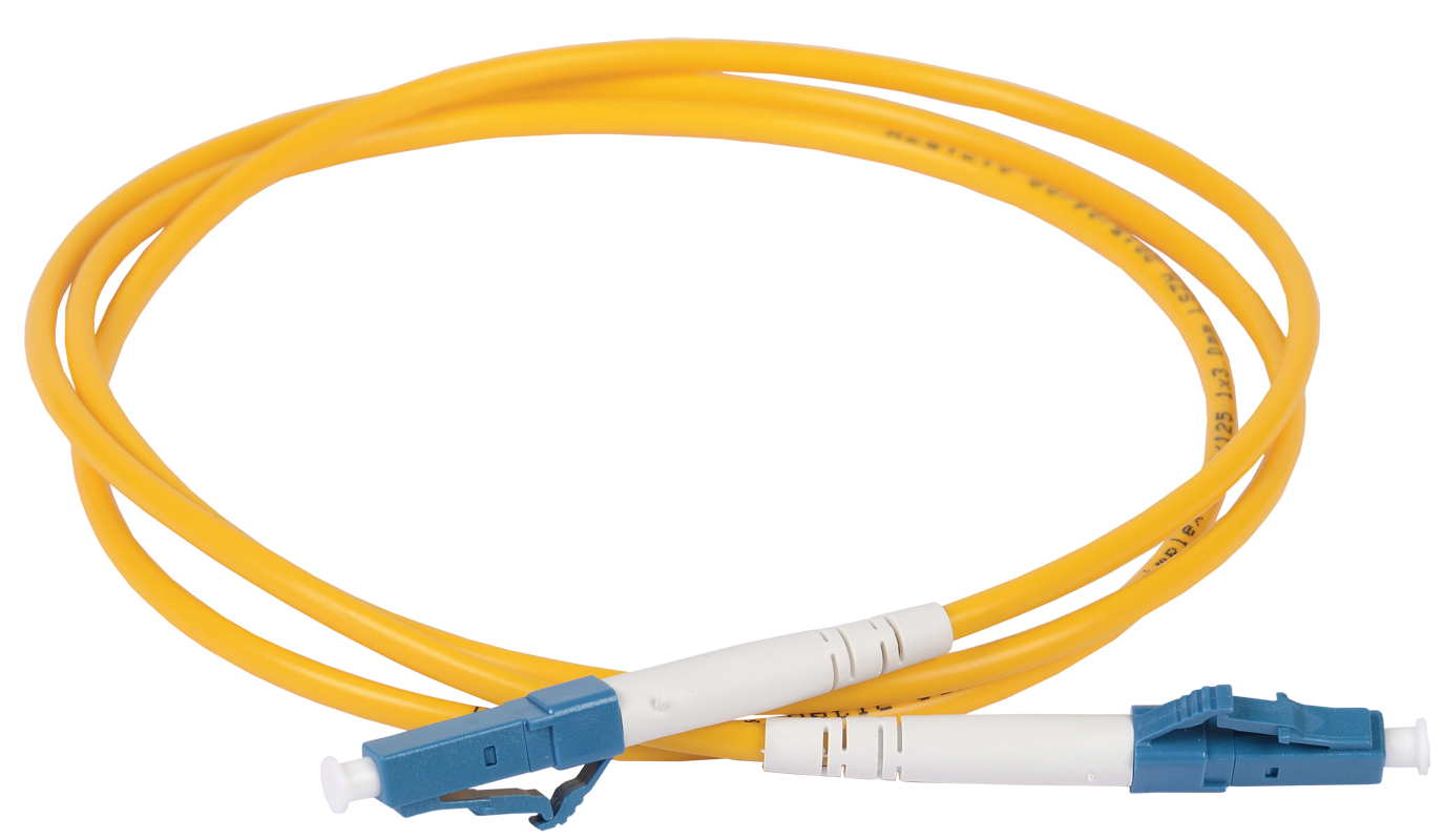 ITK Оптический (патч-корд), SM, 9/125 (OS2), LC/UPC-LC/UPC,(simplex),1м