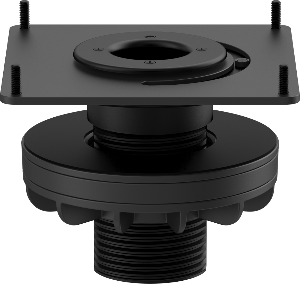 Крепёж настольный/ Accessory Logitech,Tap Table Mount