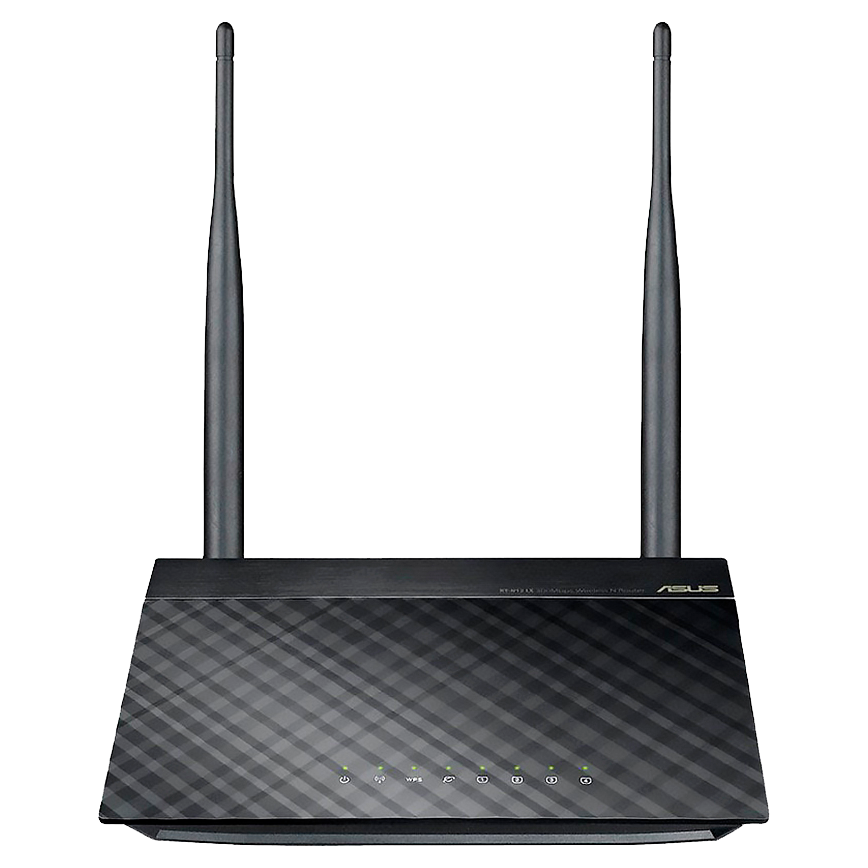 ASUS Маршрутизатор/ RT-N12E — Маршрутизаторы и Wi-Fi