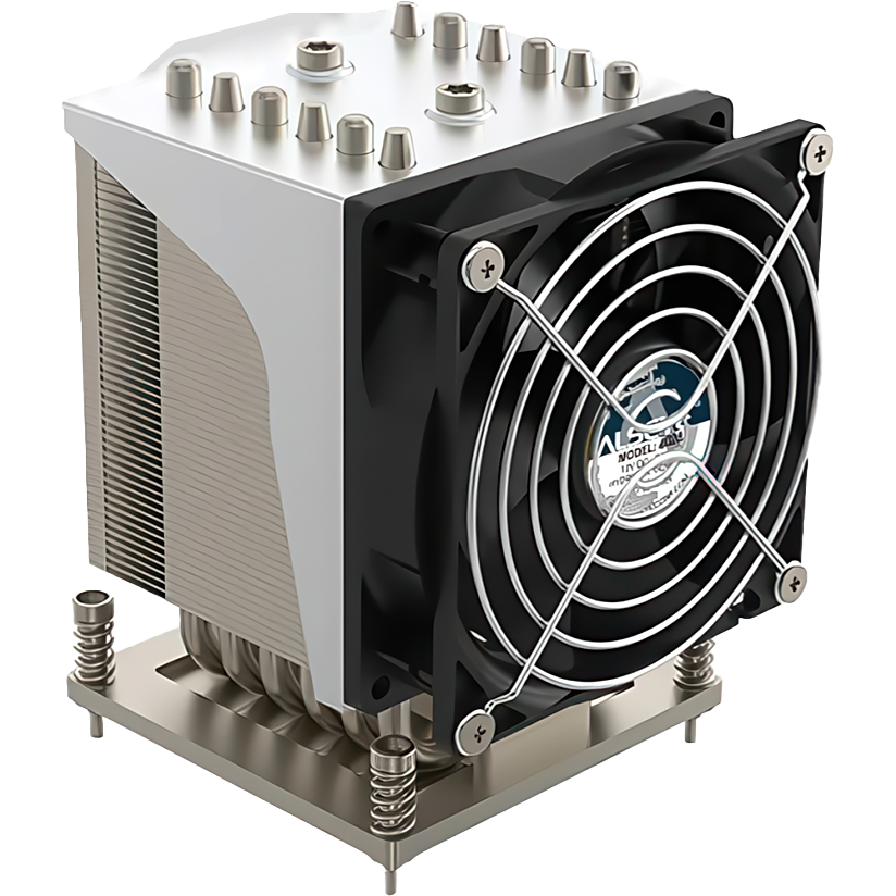 Радиатор для процессора/ 4U Active Server Cooler Socket Intel LGA1700/1200 TDP 240W R96