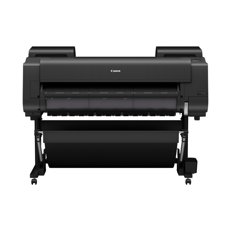 Плоттер/ Canon iPF GP-4600S — МФУ
