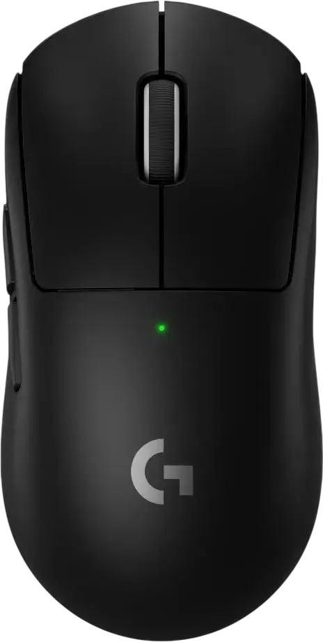 Мышь/ Logitech Mouse G PRO Х Superlight 2 Wireless Gaming Black Retail