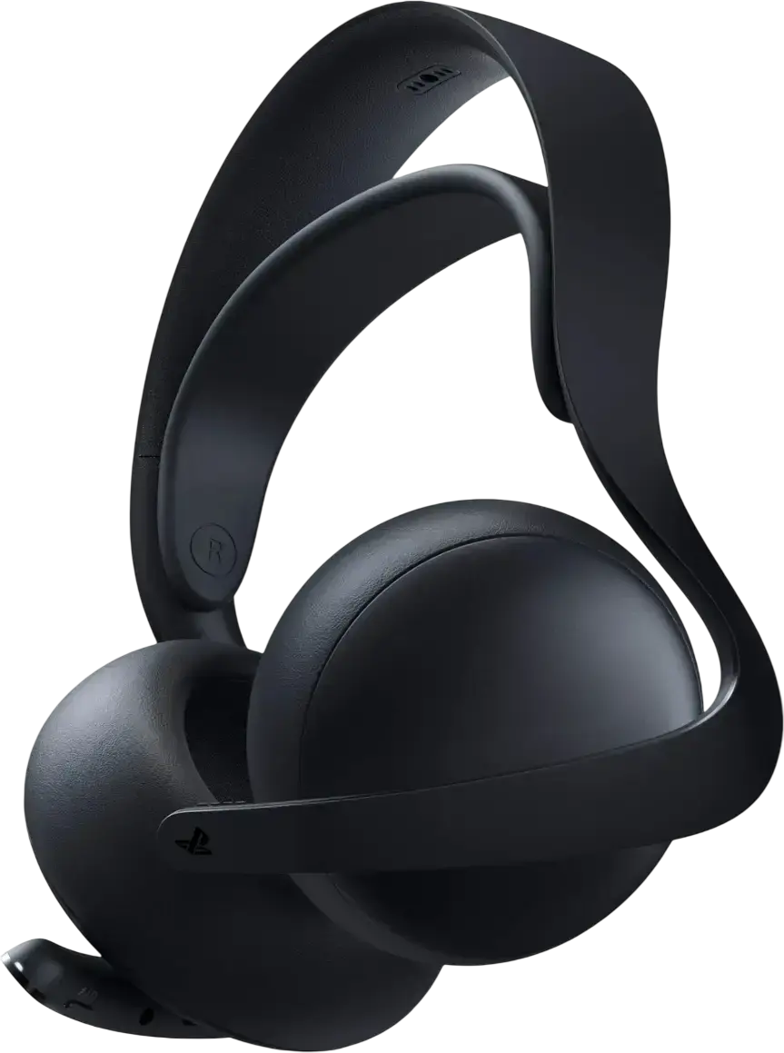Гарнитуры/ Sony Playstation PULSE Elite wireless headset Black