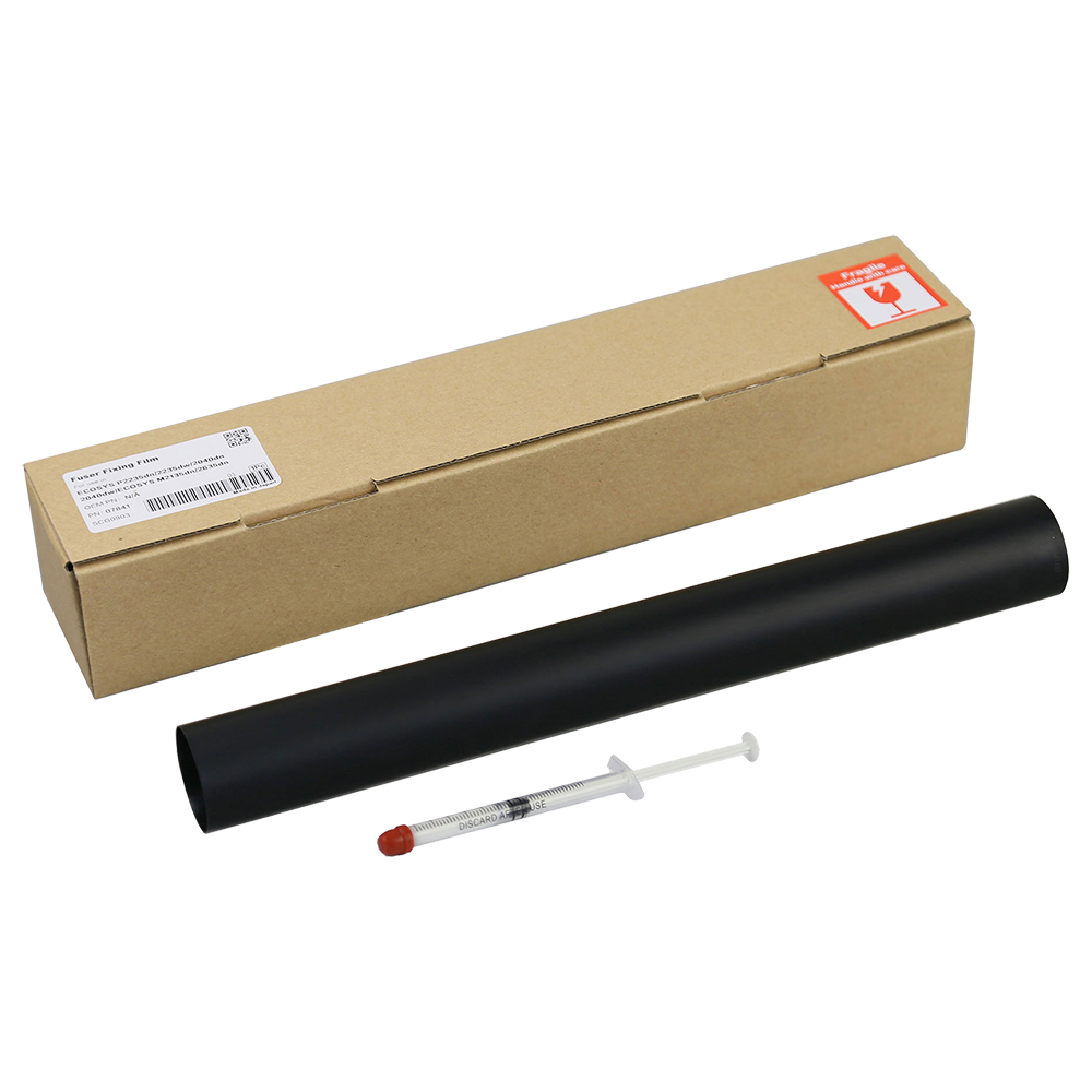 Термопленка для KYOCERA ECOSYS P2235dn/P2040dn/M2135dn/M2540dw (термосмазка в комплекте), CET7841