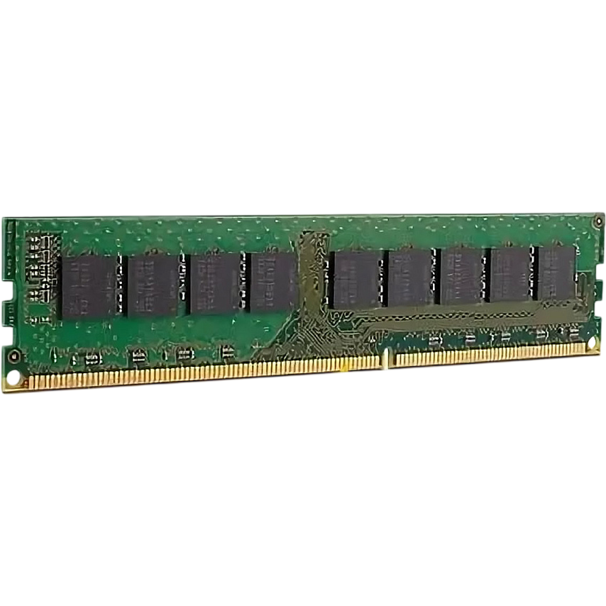 Оперативная память/ 32GB RDIMM, 5600MT/s, Dual Rank