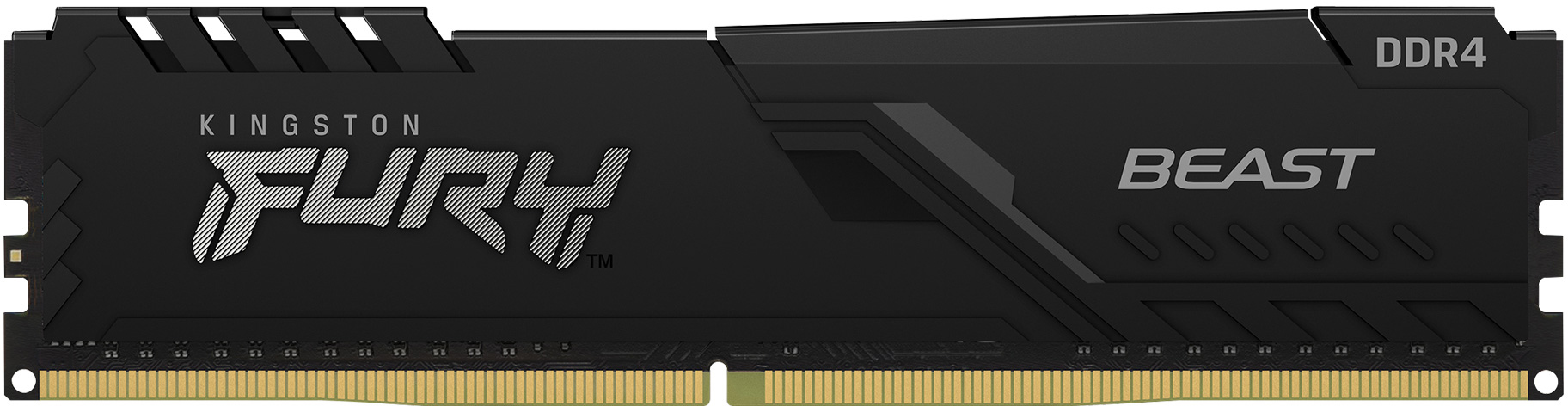 Kingston DDR4 DIMM 16GB KF432C16BB/16 PC4-25600, 3200MHz, CL16