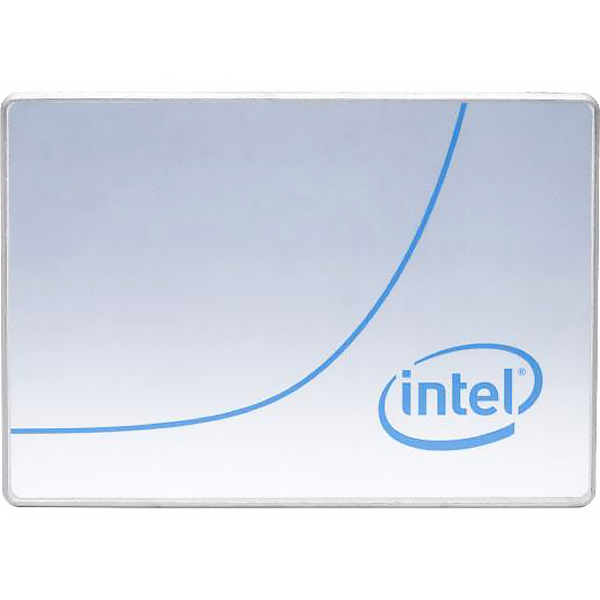 Накопитель SSD Intel P4610 Series PCI-E x4 3.2Tb SSDPE2KE032T807 DC P4610 2.5"