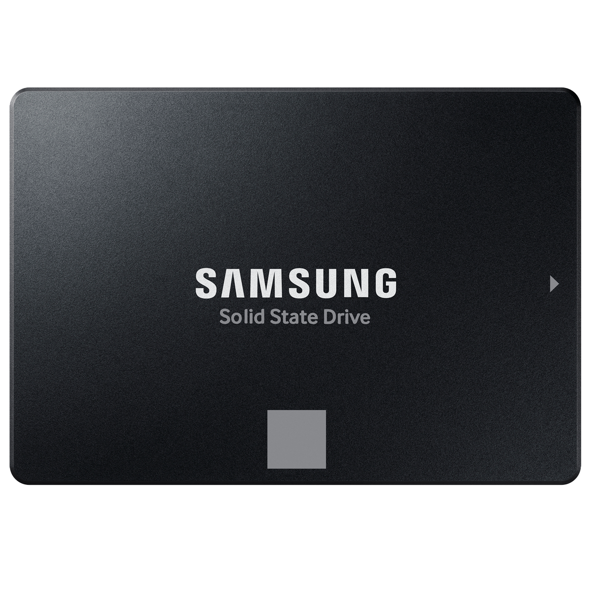 Samsung SSD 2Tb 870 EVO Series MZ-77E2T0BW {SATA3.0, 7mm, MGX V-NAND}