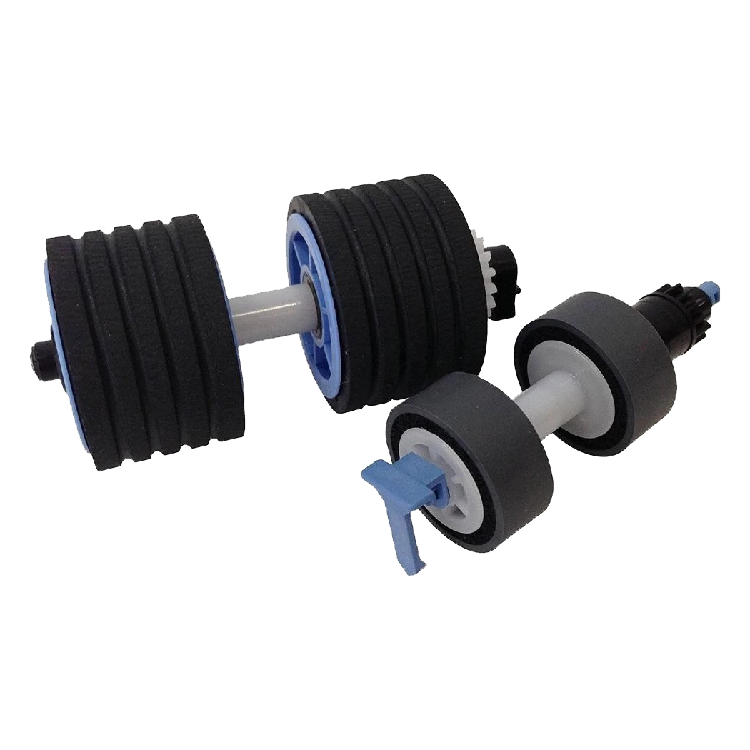 Комплект роликов CET 0697C003, 9764B001, 5607B001 для CANON DR-M160II/C240/C230, DGP0605