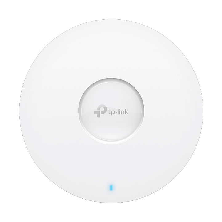 TP-Link EAP660 HD Потолочная точка доступа Wi-Fi AX3600