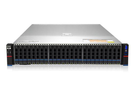 Серверная платформа/ Gooxi SL201-D25RE-G3 2U, 2xLGA4189 ; 32x DDR4; 25x 2.5" SATA/SAS , 12Gb/s SAS expander ; 2x 2.5" rear SAS/SATA; 2x 2.5" rear NVMe ; 2х M.2 NVMe 2280; 2xPCIe 4.0x16; 4xPCIe 4.0x8 ; OCP3.0 ; 2x1GbE i350; IPMI ; RAIL; 2x800W (добавить HBA/RAID)