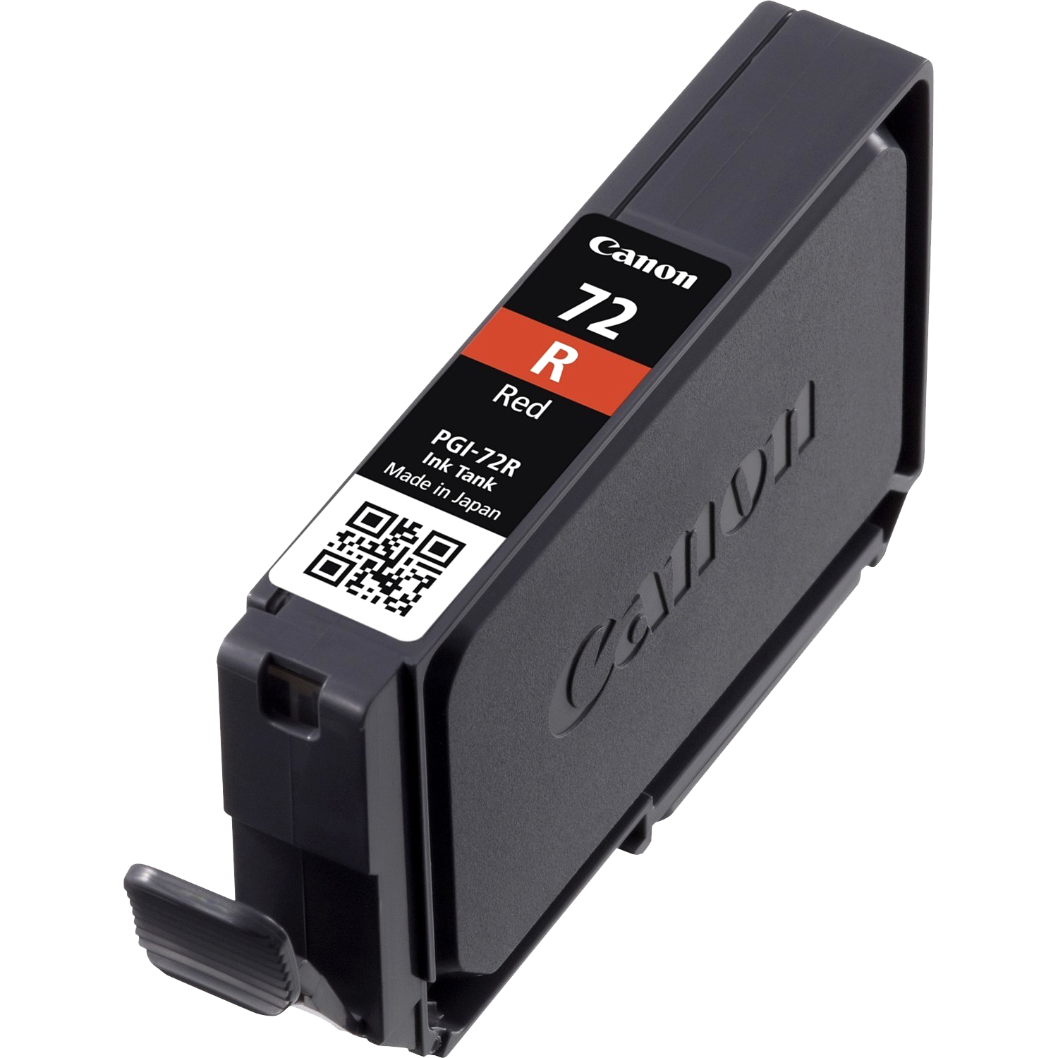 Canon PGI-72R 6410B001 Картридж Canon для PRO-10, Красный, 1045стр