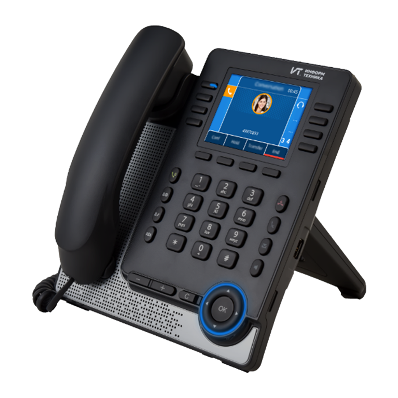Информтехника Миником-TA-IP-4 — АТС и шлюзы
