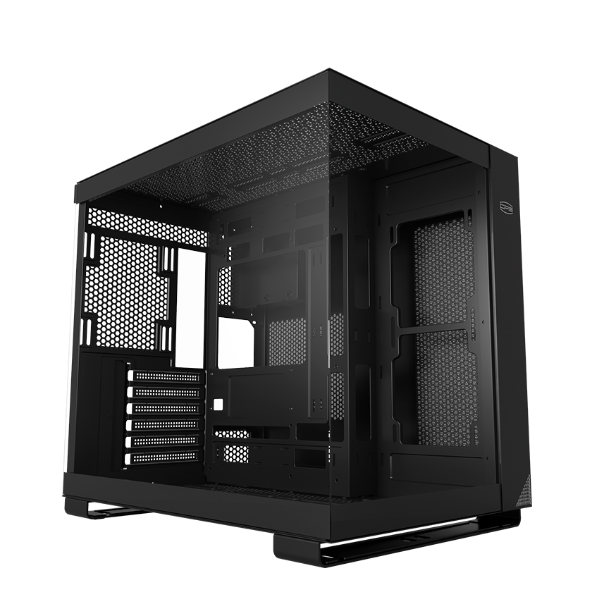 PCCOOLER ATX C3T500 BK — Охлаждение