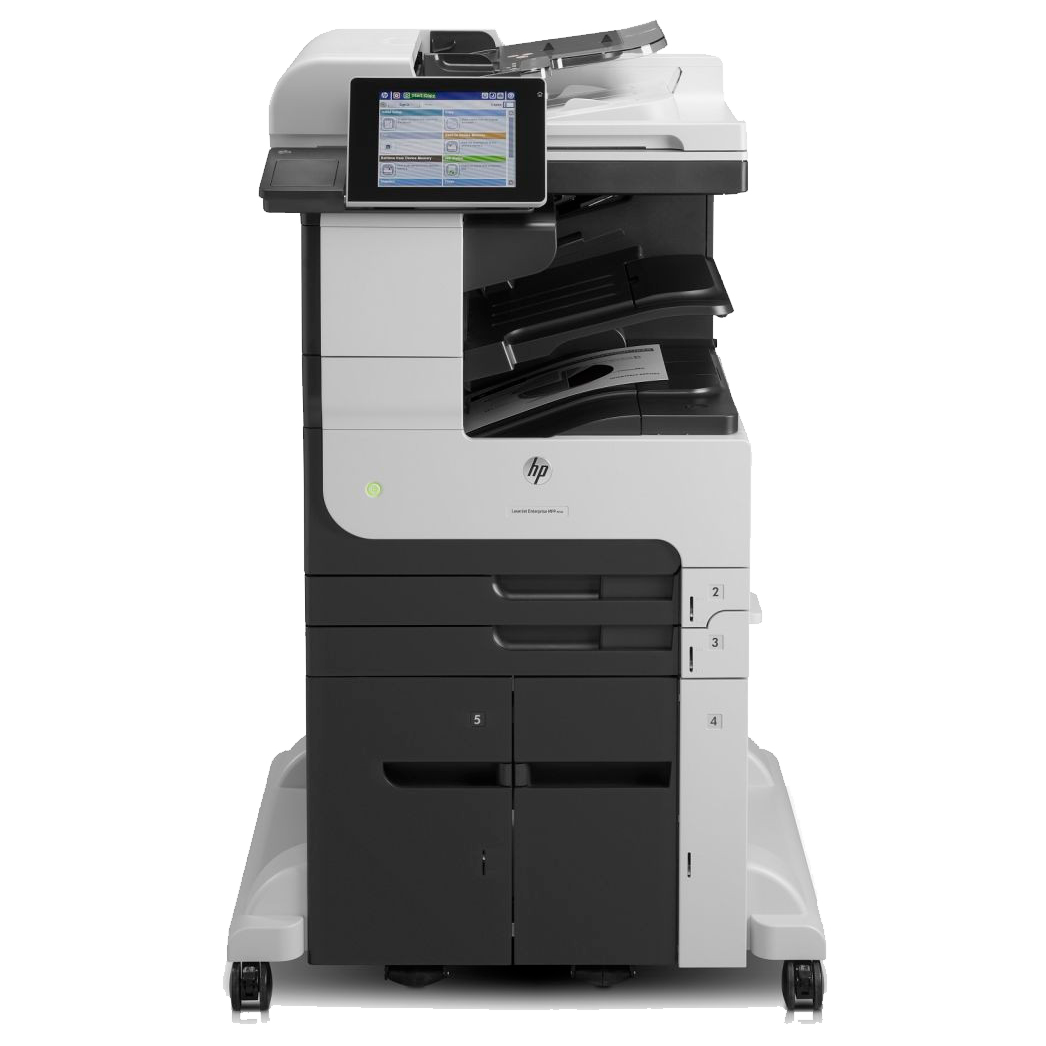 HP LaserJet Enterprise M725z CF068A