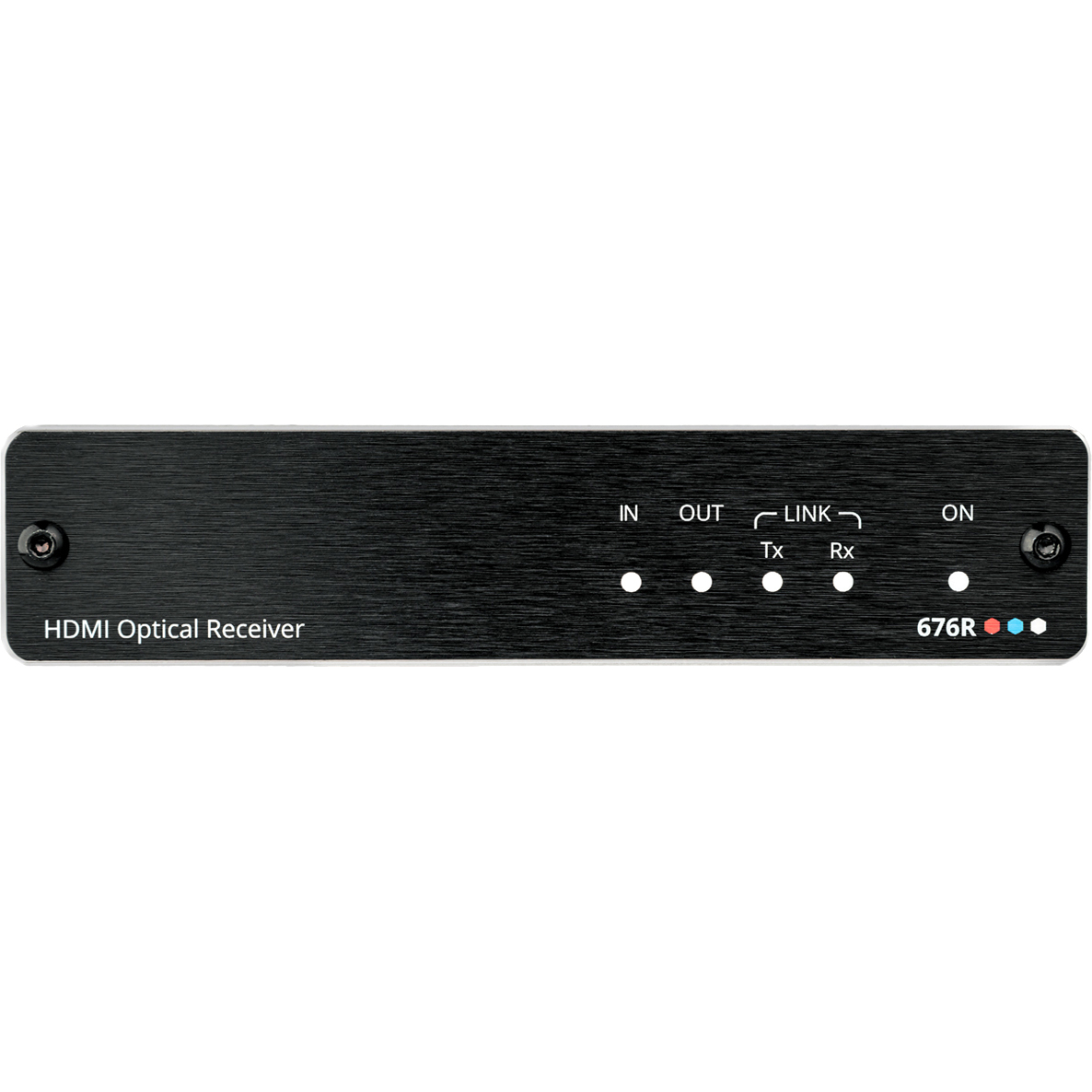 Приемник сигнала HDMI и RS-232 по волоконно-оптическому кабелю для модулей SFP. Для работы требуются модули OSP-MM1 или OSP-SM10. Модуль OSP-MM1 поставляется в комплекте; поддержка 4К60 4:4:4 [50-167690]/ Приемник сигнала HDMI и RS-232 по волоконно-оптическому кабелю для модулей SFP. Для работы требуются модули OSP-MM1 или OSP-SM10. Модуль OSP-MM1 поставляется в комплекте; поддержка 4К60 4:4:4