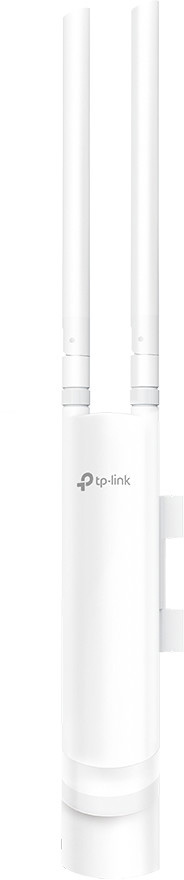 TP-Link EAP110-Outdoor Точка доступа Wi-Fi N300 для улицы и помещений