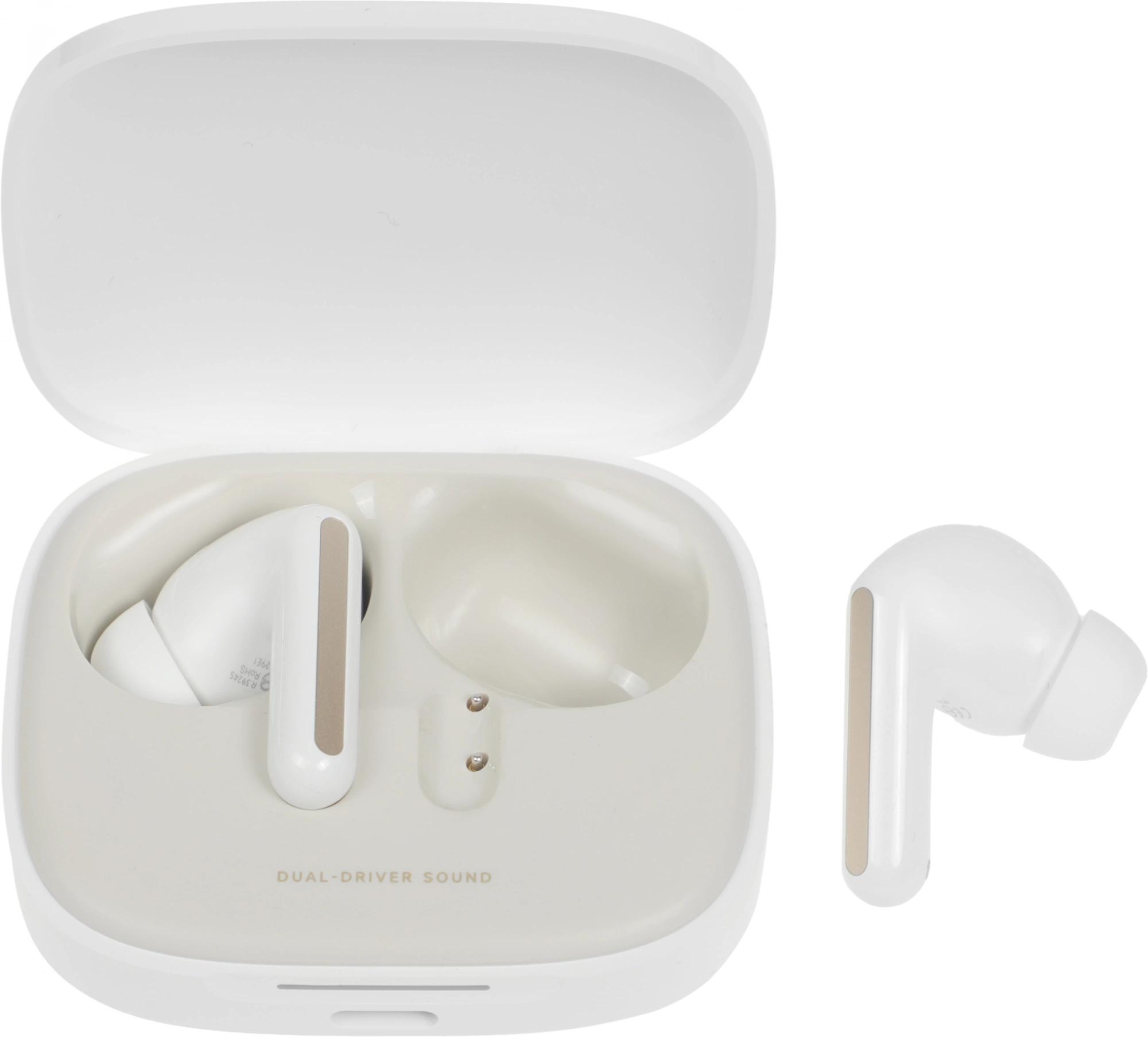 Xiaomi Redmi Buds 6 Cloud White (BHR9250GL)