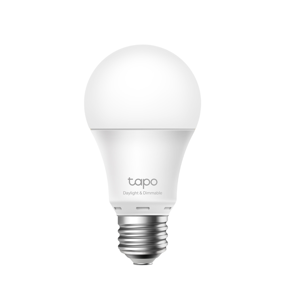 TP-Link Tapo L520E Умная диммируемая Wi-Fi лампа