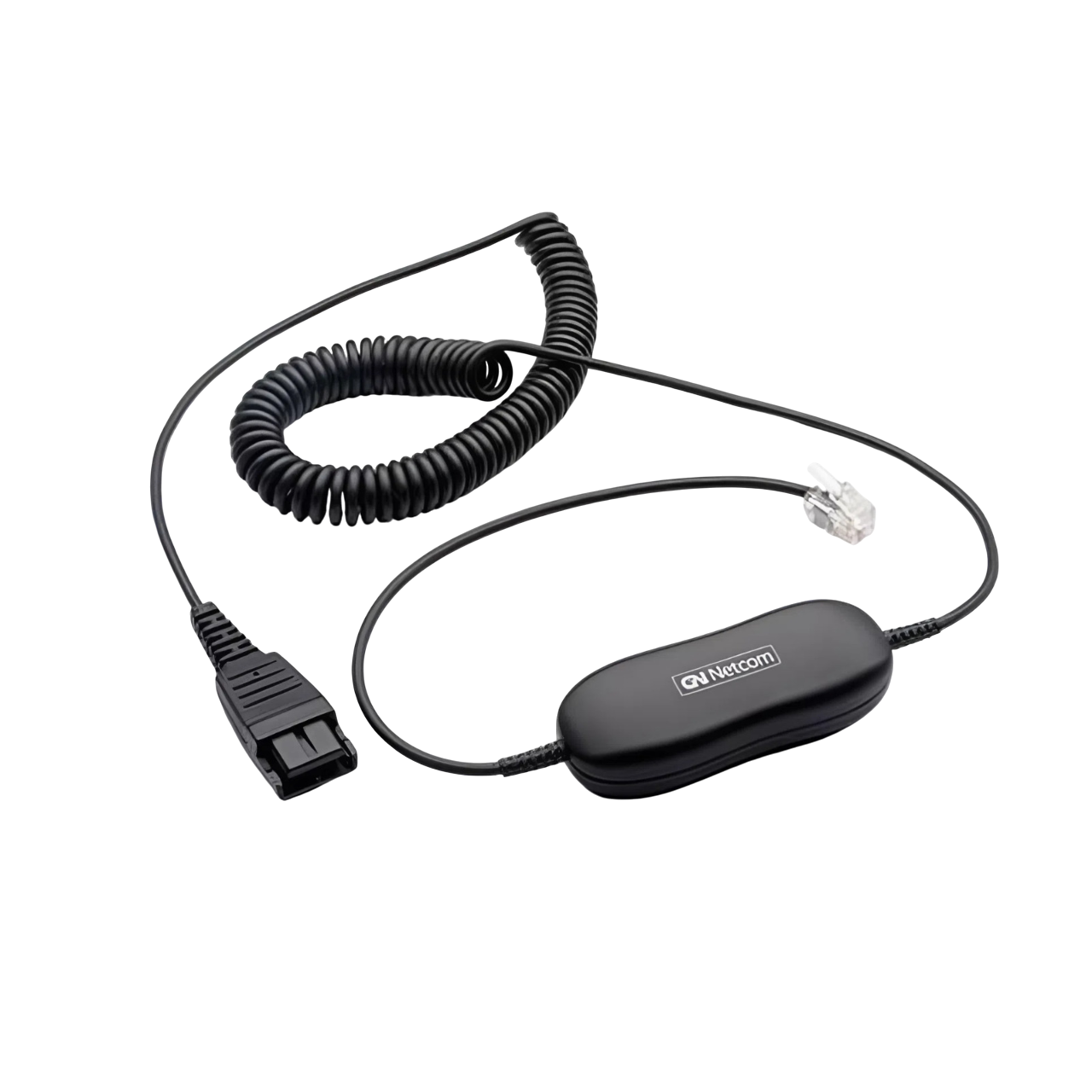 Соединительный шнур/ GN1200 QD-RJ10 SmartCord CC