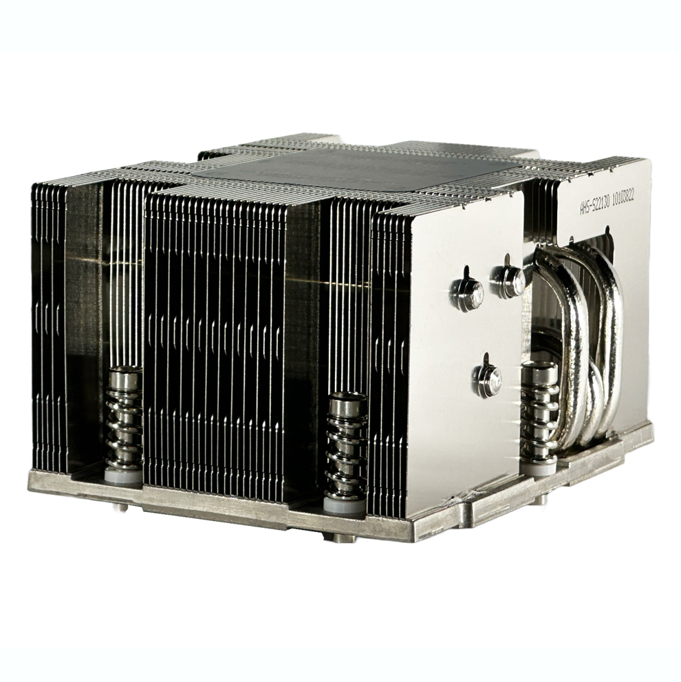 AHS-S22130 Радиатор для процессора/ AMD LGA 6096(SP5),2U