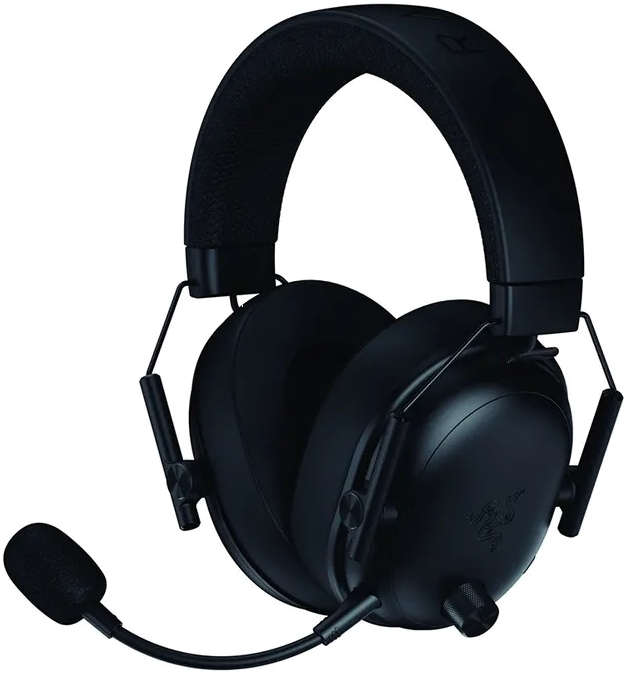 Гарнитура Razer BlackShark V3 - Black/ Razer BlackShark V3 - Black Headset