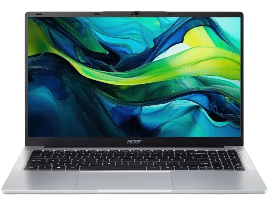 Acer Aspire Lite AL15-32P-C1KD [NX.JB8ER.001] Grey 15.6" {FHD Celeron N4500/ 8Gb/ SSD256Gb/ Intel Graphics noOs}