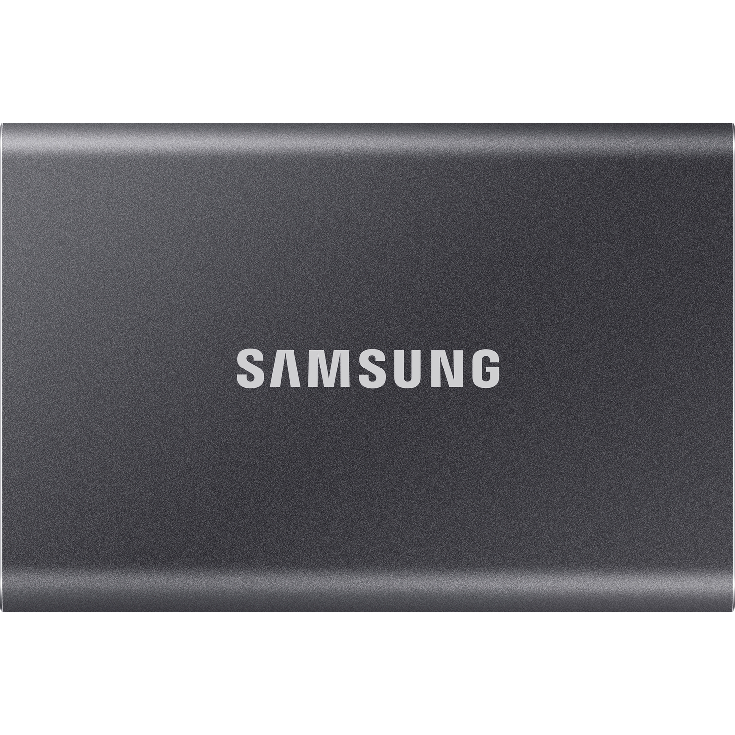 Samsung Portable SSD 1TB USB Type-C MU-PC1T0T/WW T7 1.8"