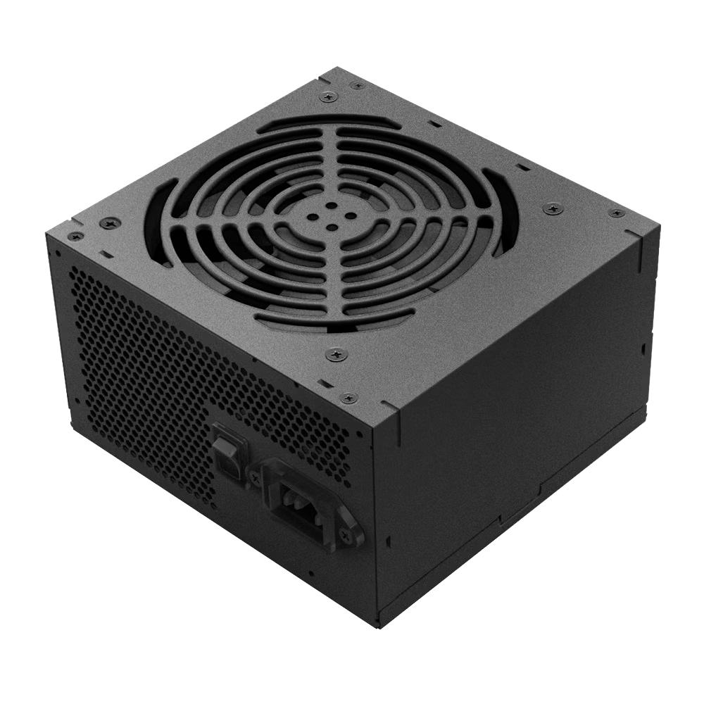 Блок питания 650Вт/ Power Supply Super Flower Combat DB, 650W, ATX, 120mm, 4xSATA, 3xPCI-E(6+2), APFC, 80+ Bronze, non-Modular