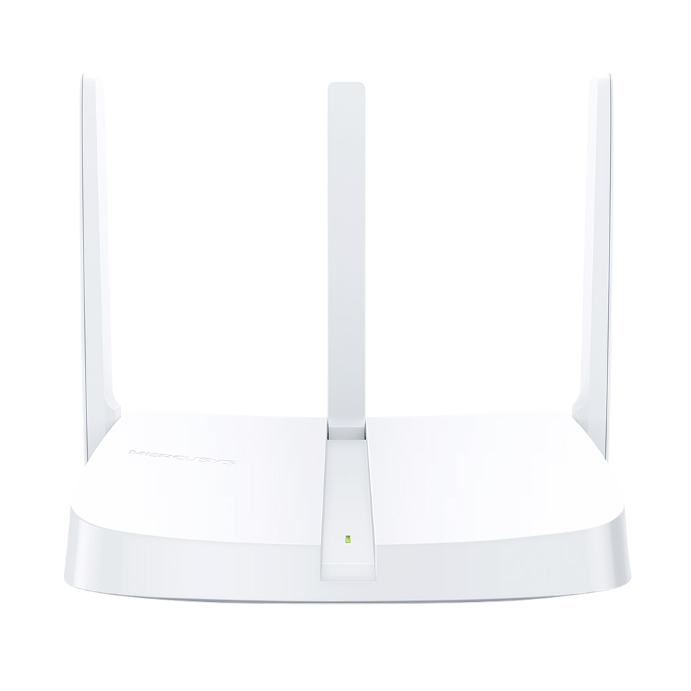 Mercusys MW306R N300 Многорежимный Wi-Fi роутер