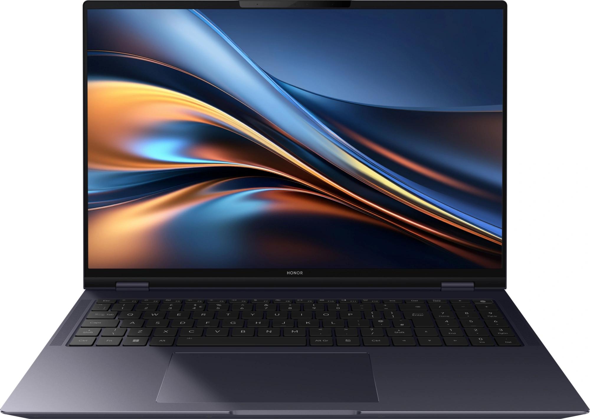 Honor MagicBook Pro 16 2024 DRA-54 [5301AJJE] Purple 16"{3K 3072x1920 Ultra 5 125H/24GB/1TB SSD/W11}